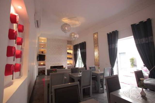Restaurante