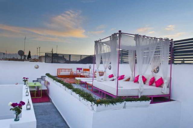 TerraÃ§o