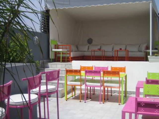 TerraÃ§o