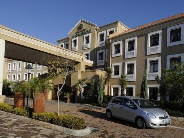 Vista General