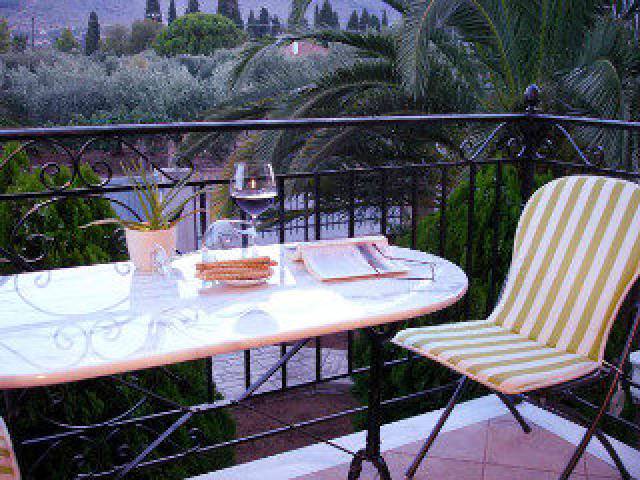 Terraço