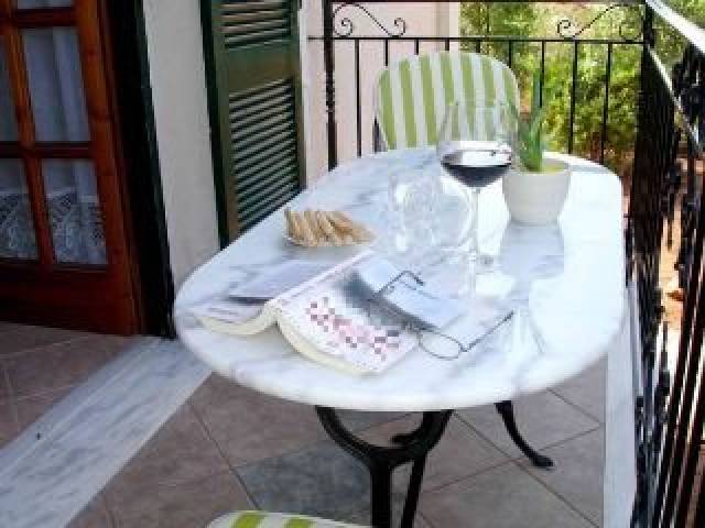 Terraço