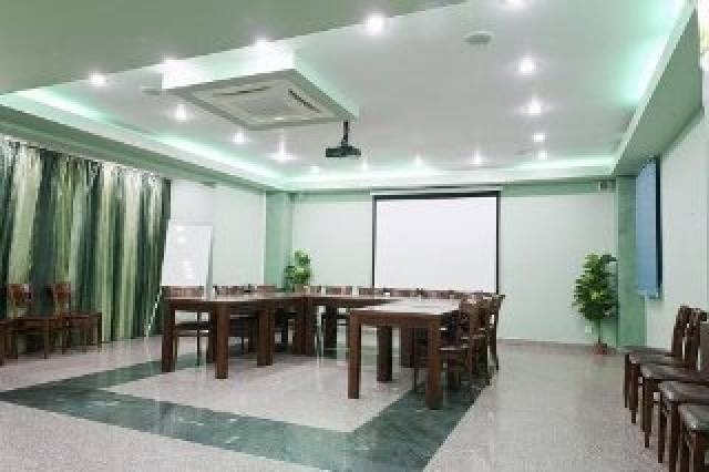 Conferencias