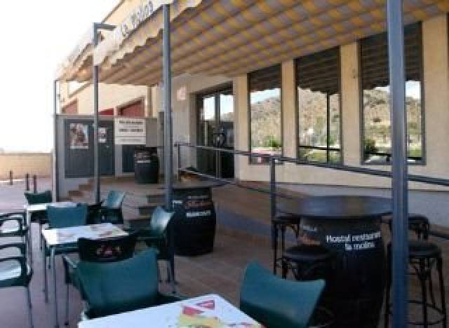 Terraço