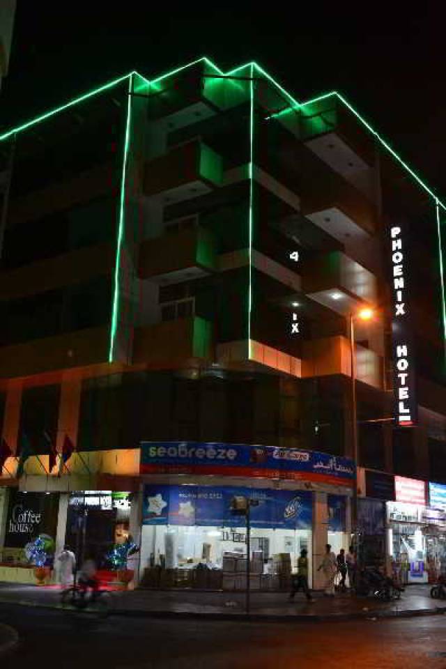 Vista General