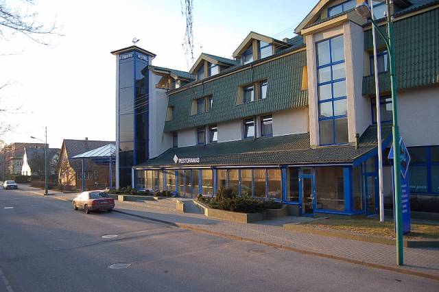 Vista General