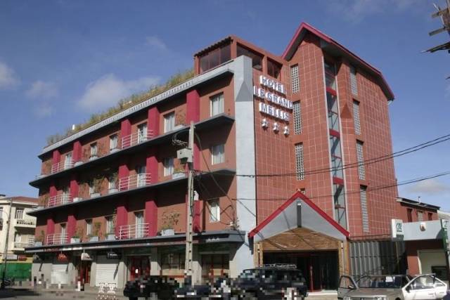 Vista General