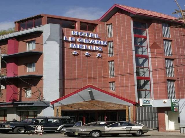 Vista General