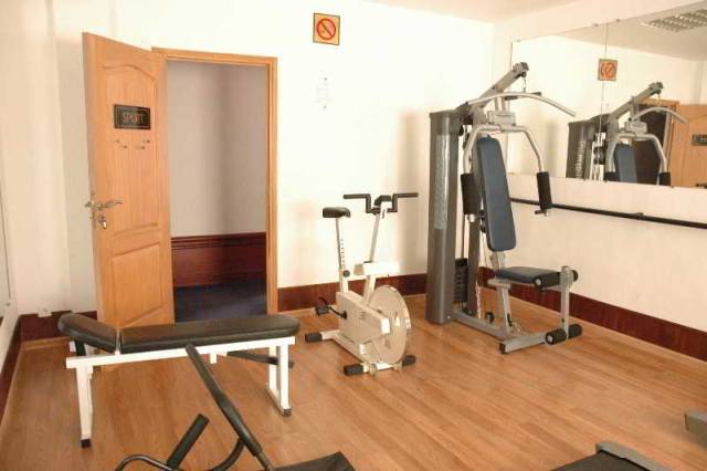 Desportos y Entretenimento