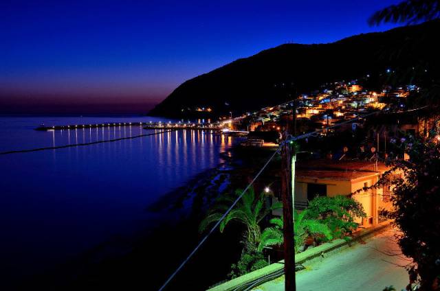 Praia