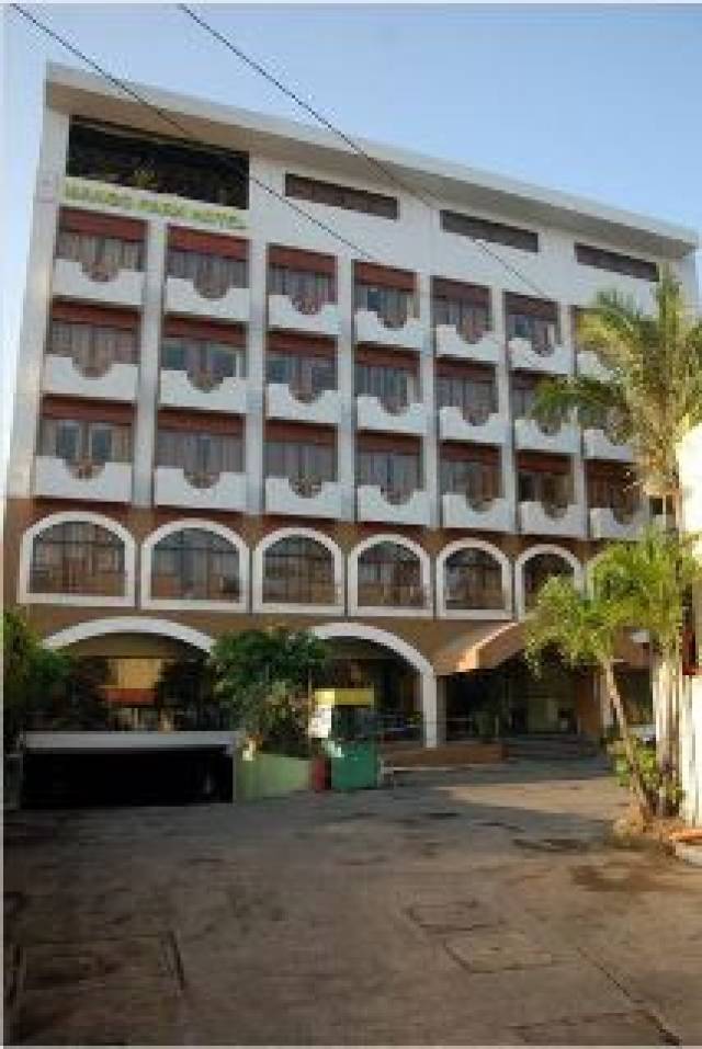 Vista General
