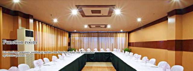 Conferencias