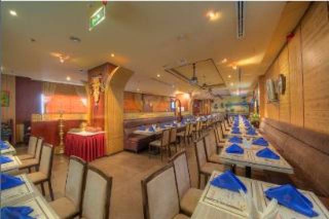 Restaurante