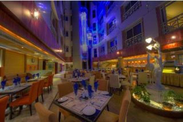 Restaurante