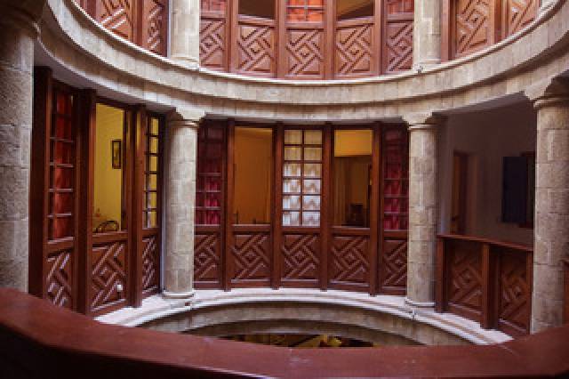 Vista General