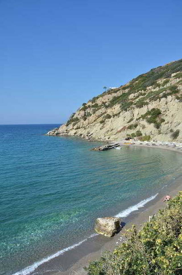 Praia
