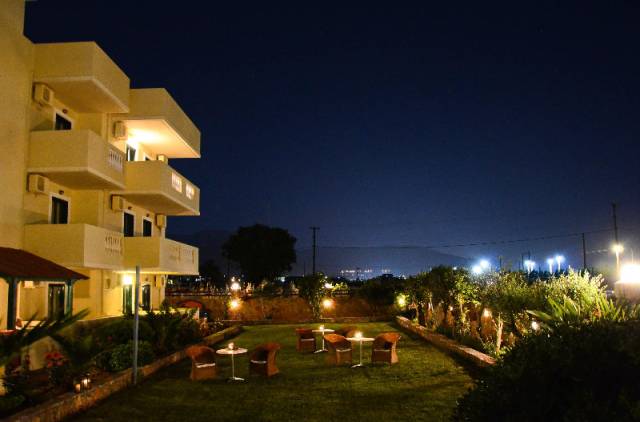 Vista General