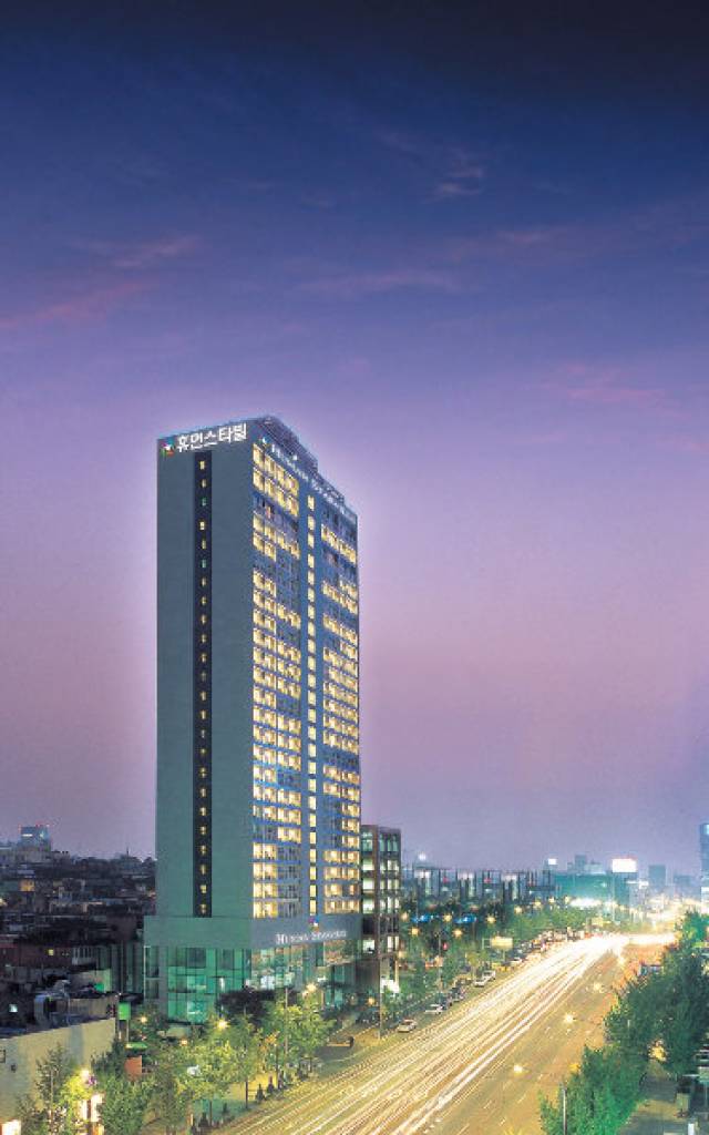 Vista General