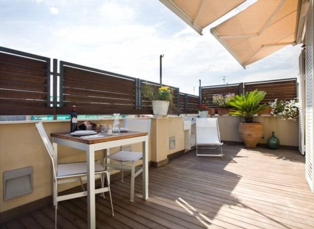 Terraço