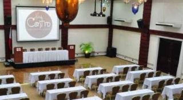 Conferencias