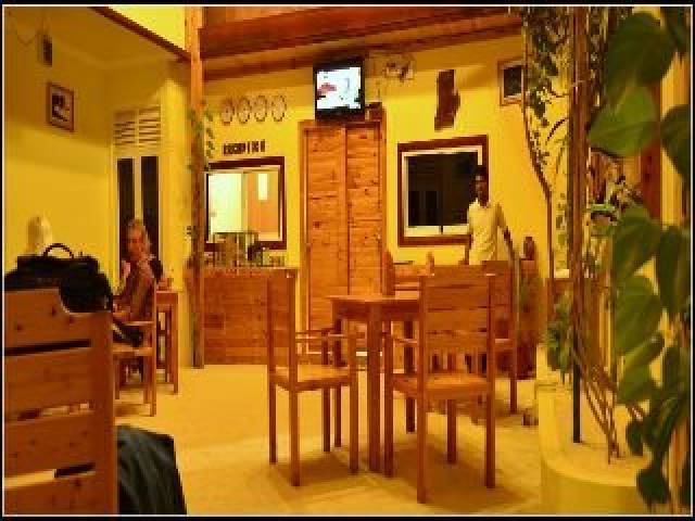 Restaurante