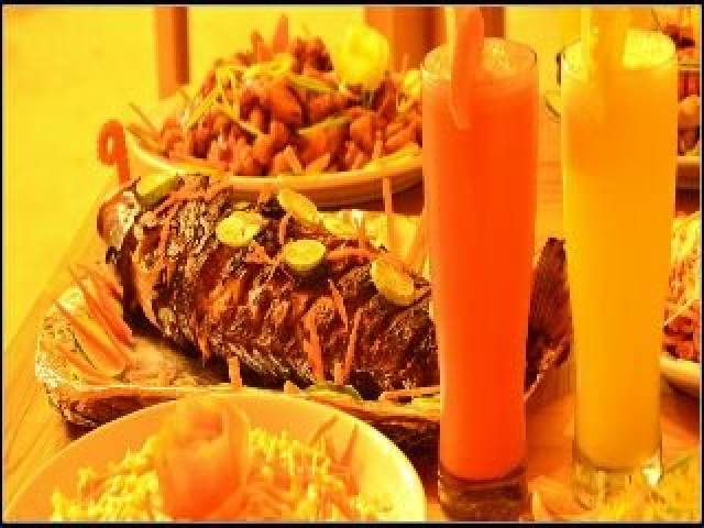 Restaurante