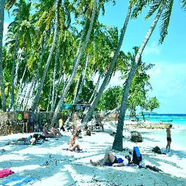 Praia