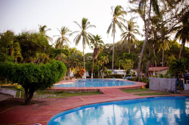 Piscina