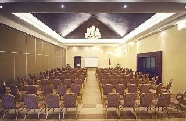 Conferencias