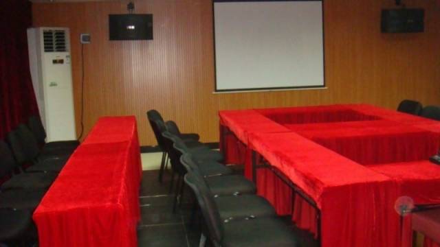 Conferencias