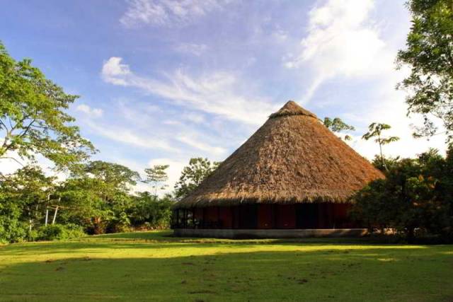 Vista General