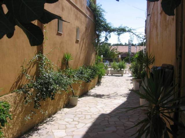 Vista General