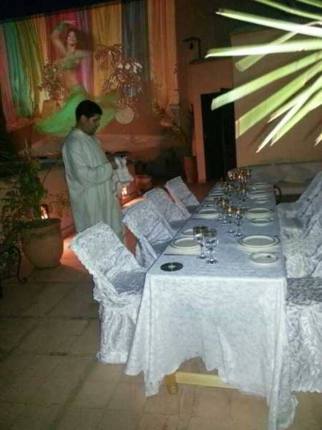 Restaurante