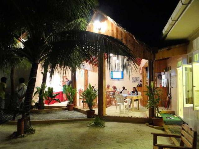 Restaurante