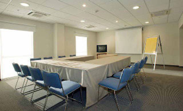 Conferencias