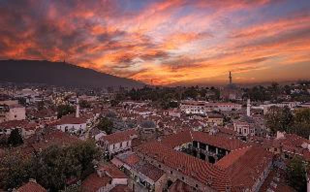 Terraço