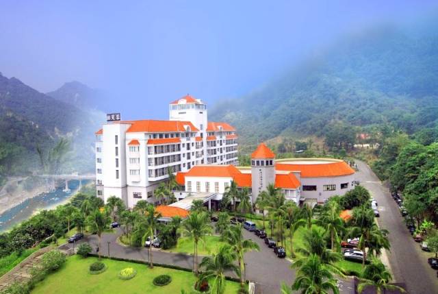 Vista General