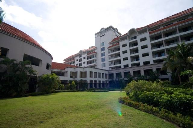 Vista General