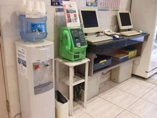 Vista General