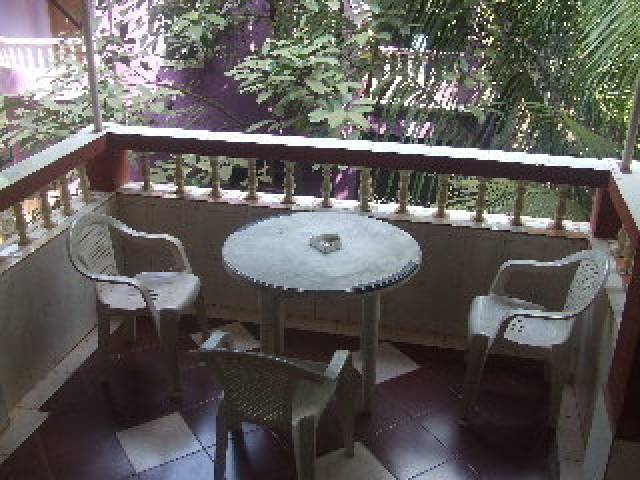 TerraÃ§o