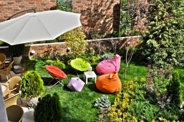 Terraço