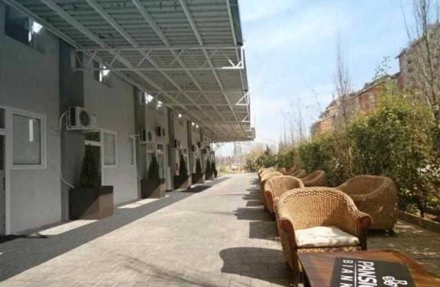 TerraÃ§o