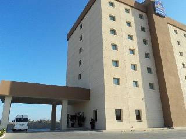 Vista General