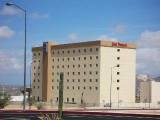 Vista General