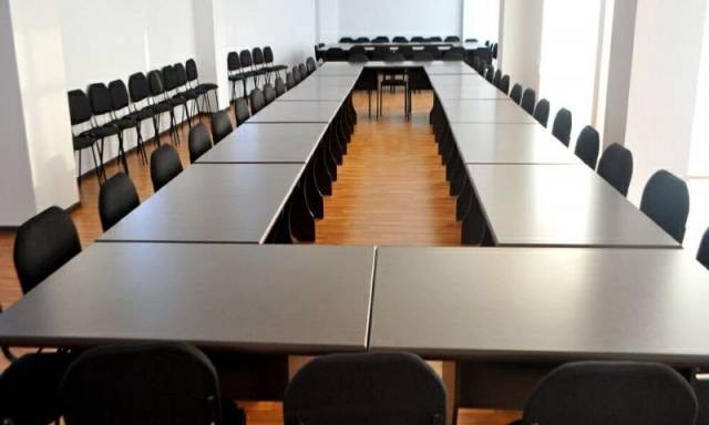Conferencias