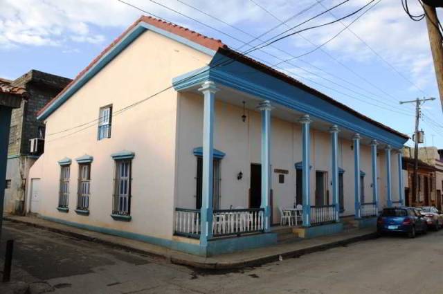 Vista General