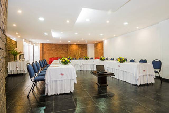 Conferencias
