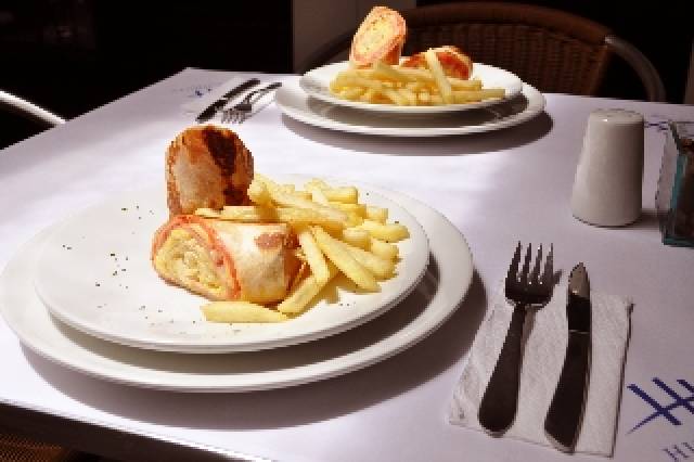 Restaurante