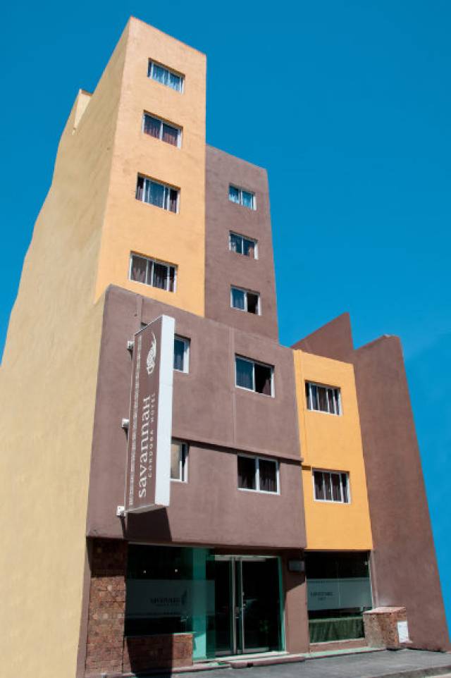 Vista General