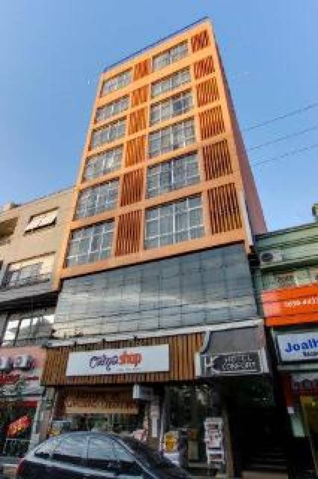 Vista General